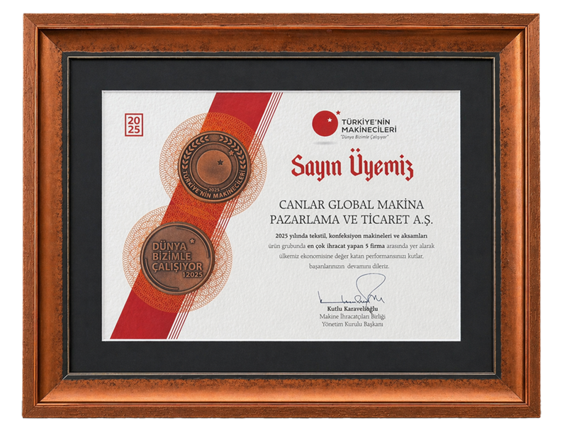 Stars of Export Award